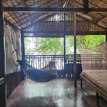 Bice Camp Darocotan Hotel El Nido Luaran gambar